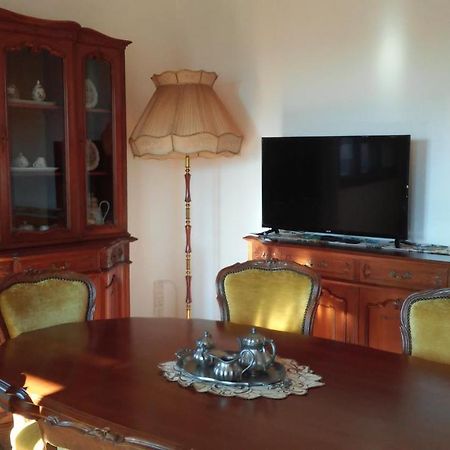 Villa Le Coccinelle Porto Viro Exteriör bild