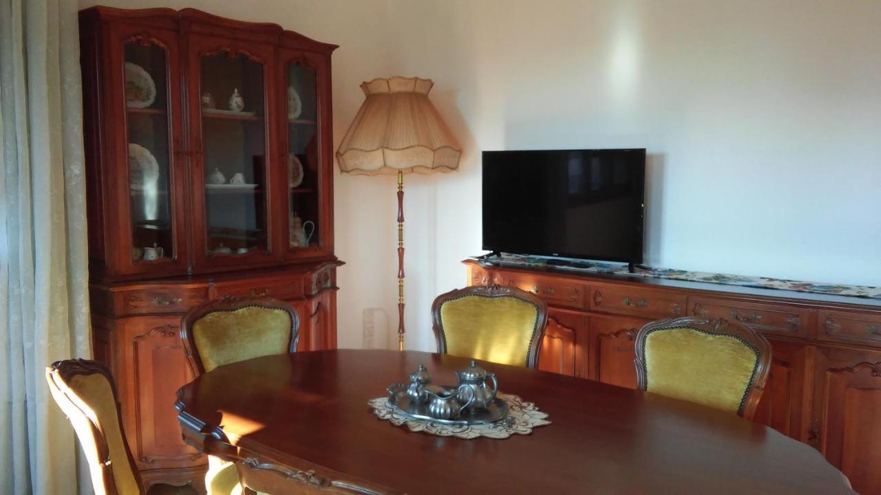 Villa Le Coccinelle Porto Viro Exteriör bild